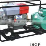 Diesel Engine Generator 10kw 3 Phase,brands Diesel Generator Fuel Consumption thumbnail-2