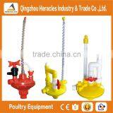 Heracles Poultry Equipment Manual Mini Hand Winch/poultry Winch thumbnail-5