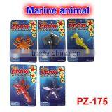 Magic Water Growing Ocean Animal Toys/Magic Marine Animal Toys thumbnail-2