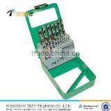 19 Pcs Drill Bit Set thumbnail-1