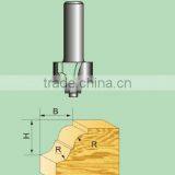 Router Bit (curved Line Bit) thumbnail-1
