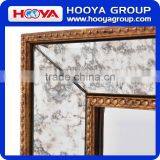 Silver Mirror With PS Frame 60x90x3.8cm thumbnail-4