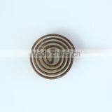 Custom Thermal Flat Coil Spring Made in Wuhu thumbnail-3