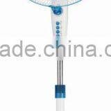 16 Inch Round Base Electric Stand Fan With CE thumbnail-6