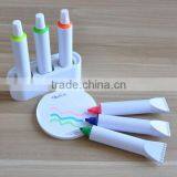 NEW FASHIONALBE TOOTHPASTE HIGHLIGHTER FOR GIFT thumbnail-1