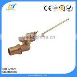 Copper Ball Float Valve thumbnail-1
