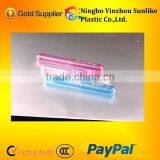 Traveling Plastic ps Toothbrush Tube/tooth Brush Case/tooth Brush Holder thumbnail-1