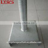 Adjustable U Head Jack Scaffolding U-head Jack