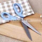 Customized High Quality Safety Children Stainless Steel Students Scissors thumbnail-2