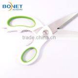 S52010G2 9" Chef Stainless Steel Kitchen Scissor Multi Purpose thumbnail-2