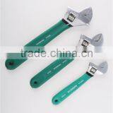 Hot Sales Ajustable Wrench/Spanner thumbnail-1