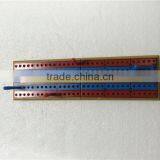 Plastic Cribbage With 2 Tracks thumbnail-2