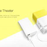 Portable HDMI USB 1080P HD Mini Digital LED 3D Home Projector thumbnail-4