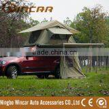 Car Awning Car Sunshade Tent Side Awning thumbnail-2
