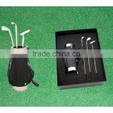 Promotion Golf Gift Set for Promotion thumbnail-1