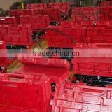 Porta Power 10ton Separated Jack Porta Power Jack in Blow Case Metal Box Steel Case thumbnail-5