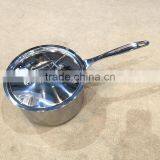 Korean Family Stainless Soup Pot.stock Pots Indian Cooking Pot thumbnail-4