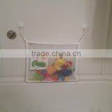Polyester Mesh Bath Toy Organizer, thumbnail-3