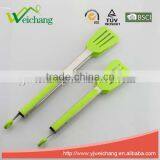 WCA14 Premium Good Grip Nylon Kitchen Food Tong thumbnail-1