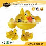 Trade Assurance Floated Adult Big Printing Pool Inflatable Toys thumbnail-1