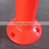 Durable EVA or PE Plastic Road Bollards for Safety thumbnail-3