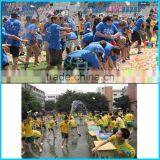 Cheap Custom Toy Water Gun/ High Quality Products Wholesale Summer Toys Plastic Water Gun for Water Park/Beach Toy Kid Water Gun thumbnail-3