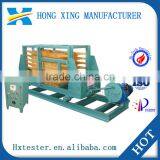 Mechanical Vibration Screener, Horizontal Reciprocating Vibrating Screen Machine