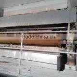 Automatic Wheat Flakes Drum Dryer Line thumbnail-5