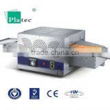 2016 New Electric Conveyor Pizza Ovens CE Approval thumbnail-3