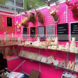 12 x 18 Inch Menu Boards Slotted Felt Letter Board for Wholesale thumbnail-4