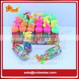 Hot Sale Fire Extinguisher With Bubble Gum Fruit Flavor thumbnail-1