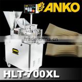 Anko Automatic High Capacity Rigatoni Making Machine