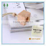 9ml Hanging Car Reed Diffuser Air Freshener thumbnail-3