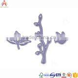 Paper Art Crafts Cutting Die Metal Stencil for Paper Cutting Die thumbnail-1