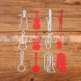 Scrapbooking Wholesaler Metal Craft Scrapbooking Embellishments thumbnail-4