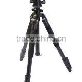 Tripod of Mid Level Professional Aluminium Tripod Camera Digital Accessories thumbnail-1