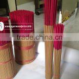 Agarwood Cored Incense Stick Best Product for Worship, Religion and Meditation Nhang Thien JSC in Vietnam thumbnail-3