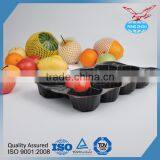 FDA/SGS Food Grade Custom Made Thermoformed PP Fruit Serving Tray thumbnail-4