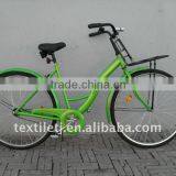 CITY BICYCLE AND LADY BIKE thumbnail-1