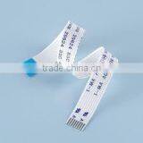 8P 8-PIN 150MM B TYPE Cocurrent Connecting Cable FFC FLEXIBLE FLAT CABLE 0.5MM Pitch