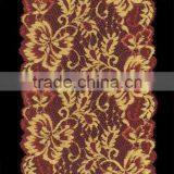7046new Design Nylon and Spandex Women Lace of China thumbnail-1