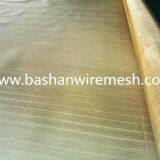 Steel Mesh Manufacturers Brass Wire Mesh 80/20 Brass Copper Wire Mesh thumbnail-1