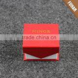 Durable Cube-shaped Colorful Carton Boxes for Jewellery Packaging thumbnail-1