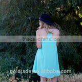 New Fashion Woman Dress Latest Dress Designs Photos Women Summer Casual Dress thumbnail-3