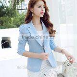 Best Selling Ladies Blazer Prices,casual Blazers Women,fashion Suits Blazer thumbnail-1