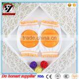 Wholesale Elastic Knee Guard , New Design Knee Pad for Baby Kids , Knee Sleeve Hot Sell on Amazon thumbnail-3