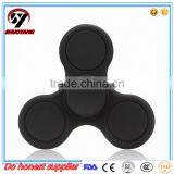 Factory Large Inventory Light Hand Spinner Toys Rotate for Long Minutes 608 Hybrid Ceramic Bearing Fidget Spinner thumbnail-1