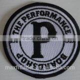 Direct Factory Iron on Patch/ Custom Embroidery Patches thumbnail-2