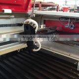 King Rabbit 100w Acrylic Wood Laser Engraving Machine thumbnail-6