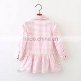 Kids Favorite Cartoon Characters 2017 Dress Fashion Style Girls Dresses thumbnail-2